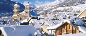 Charmant T2 proche Serre Chevalier Vallée 4 personnes